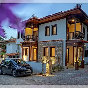 Alp Lavanta Daire